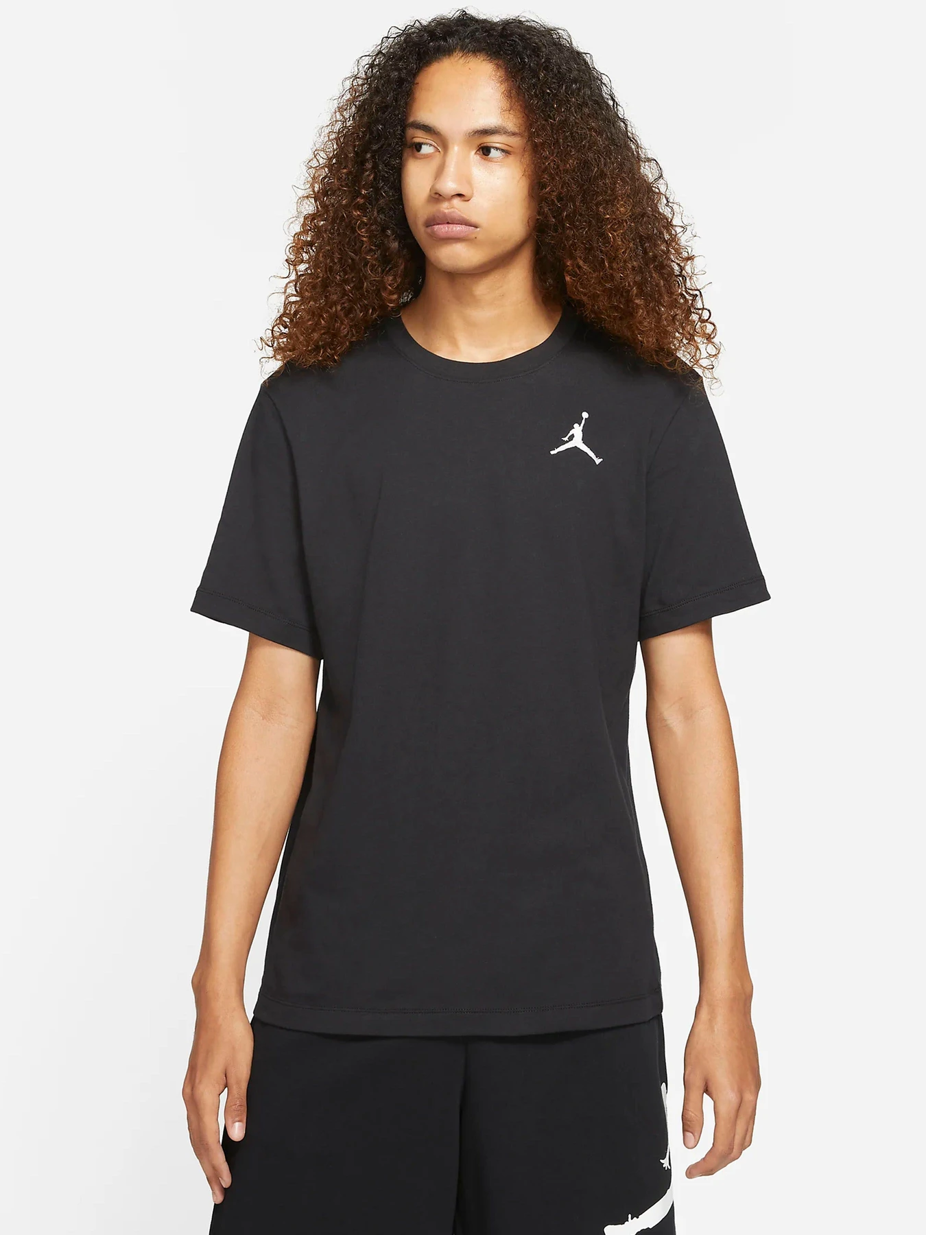 Футболки и поло NIKE модель DC7485-010 Футболки и поло NIKE модель DC7485-010 Фото