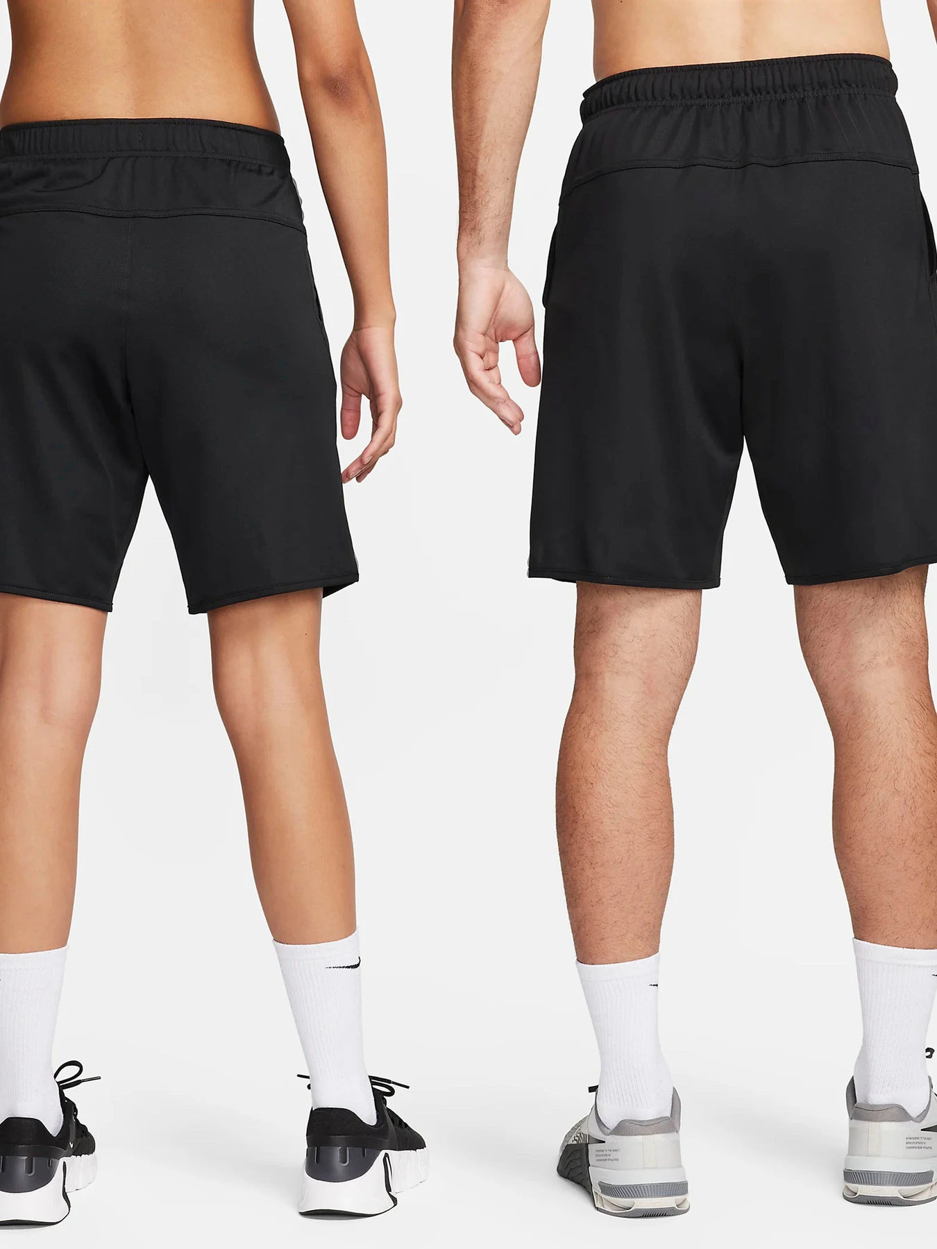 Шорты NIKE модель DV9328-010 Шорты NIKE модель DV9328-010 Фото