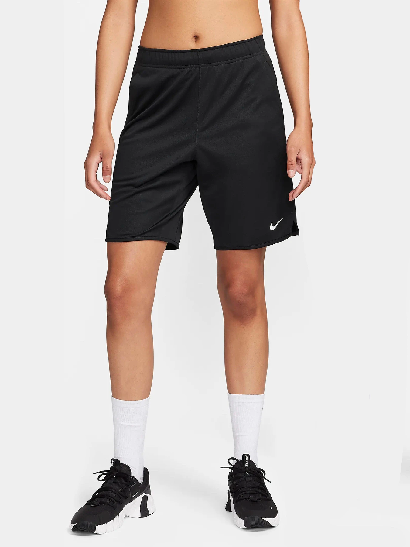 Шорты NIKE модель DV9328-010 Шорты NIKE модель DV9328-010 Фото