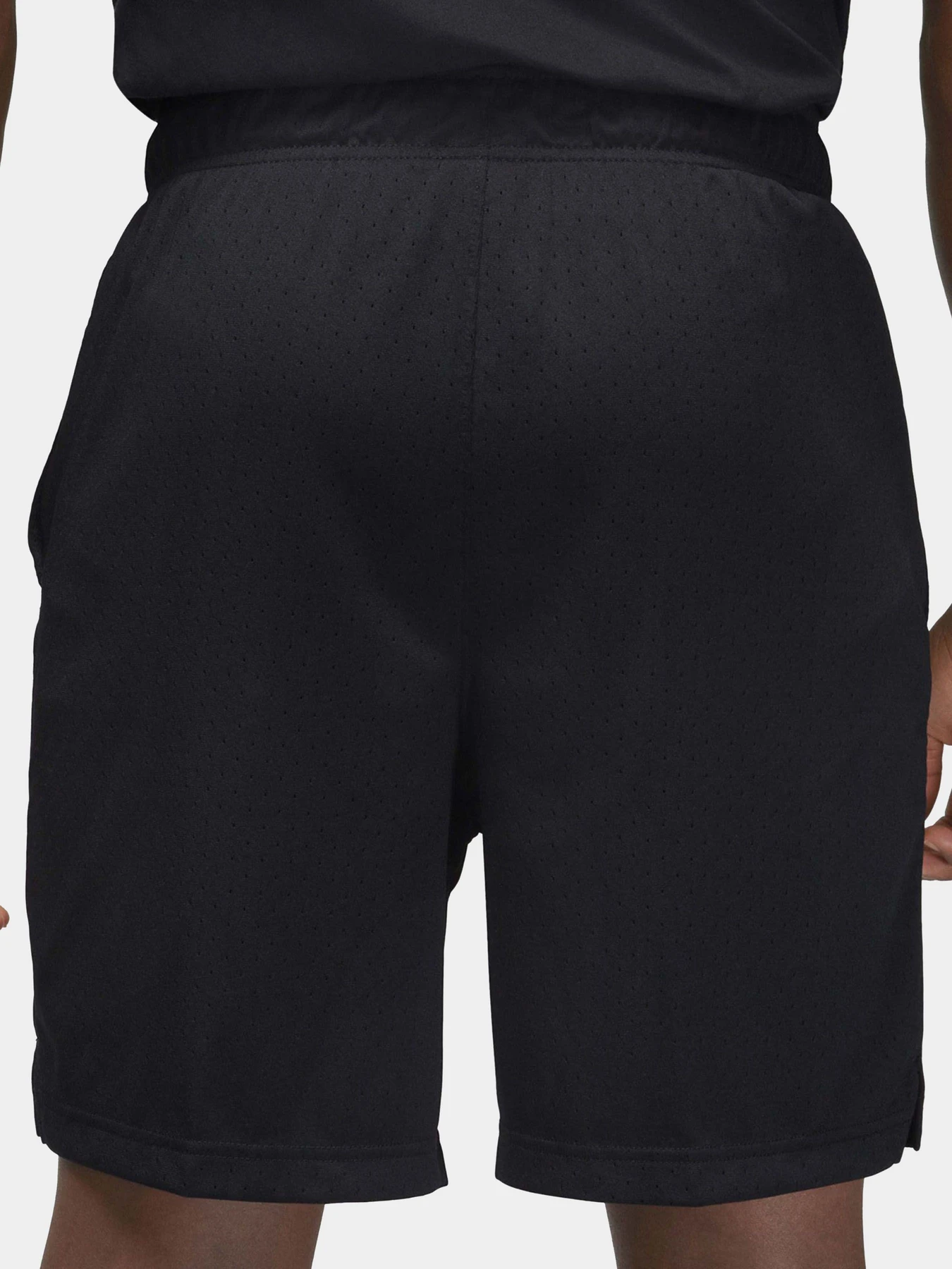 Шорты NIKE модель FN5816-010 Шорты NIKE модель FN5816-010 Фото