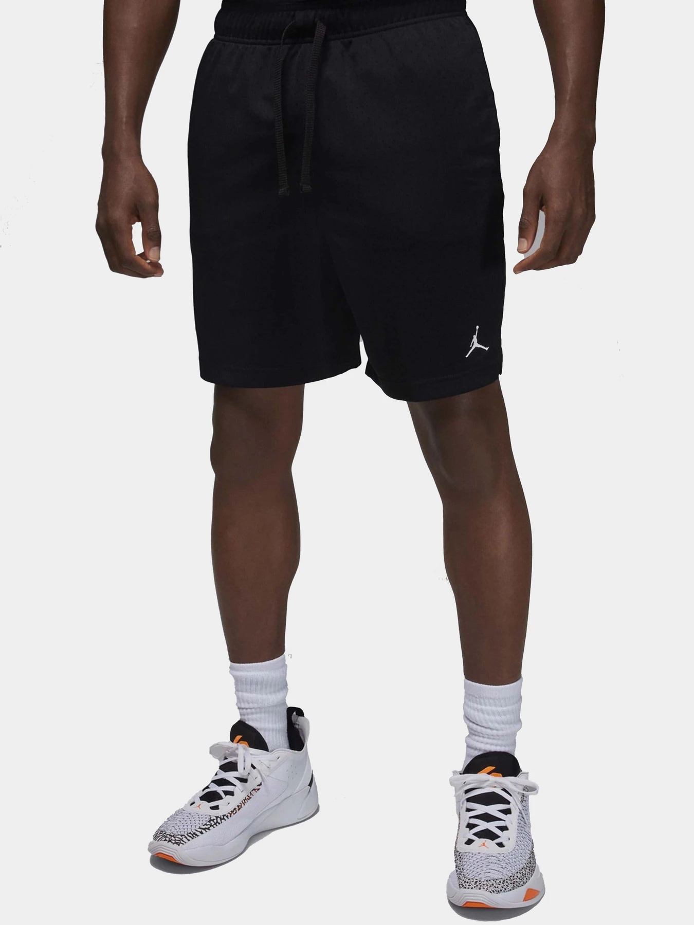 Шорты NIKE модель FN5816-010 Шорты NIKE модель FN5816-010 Фото