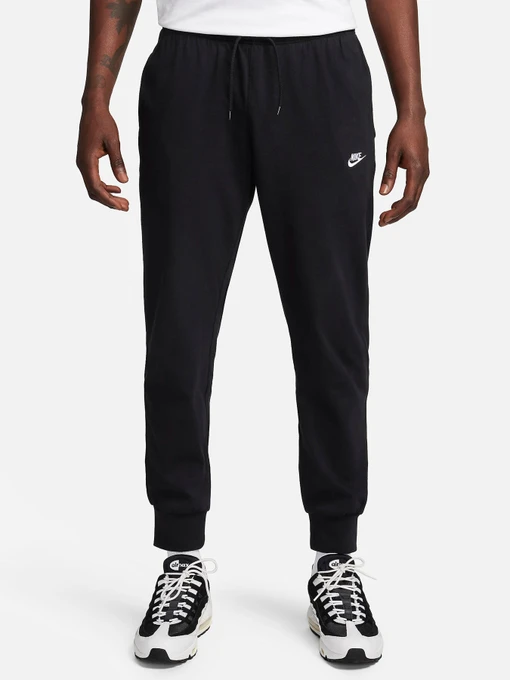 Брюки NIKE модель FQ4330-010 Фото