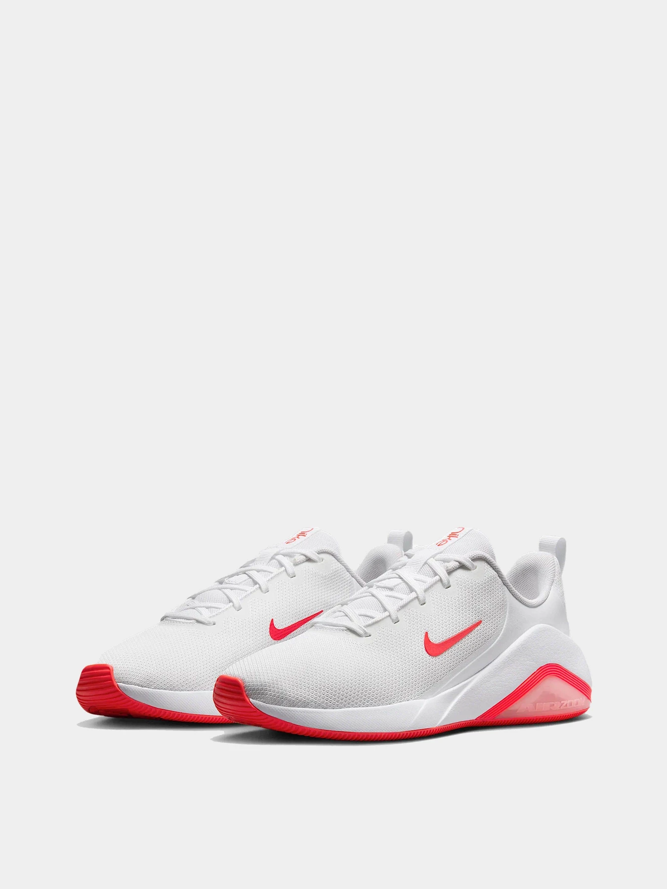 Кроссовки NIKE модель FZ1689-101 Кроссовки NIKE модель FZ1689-101 Фото