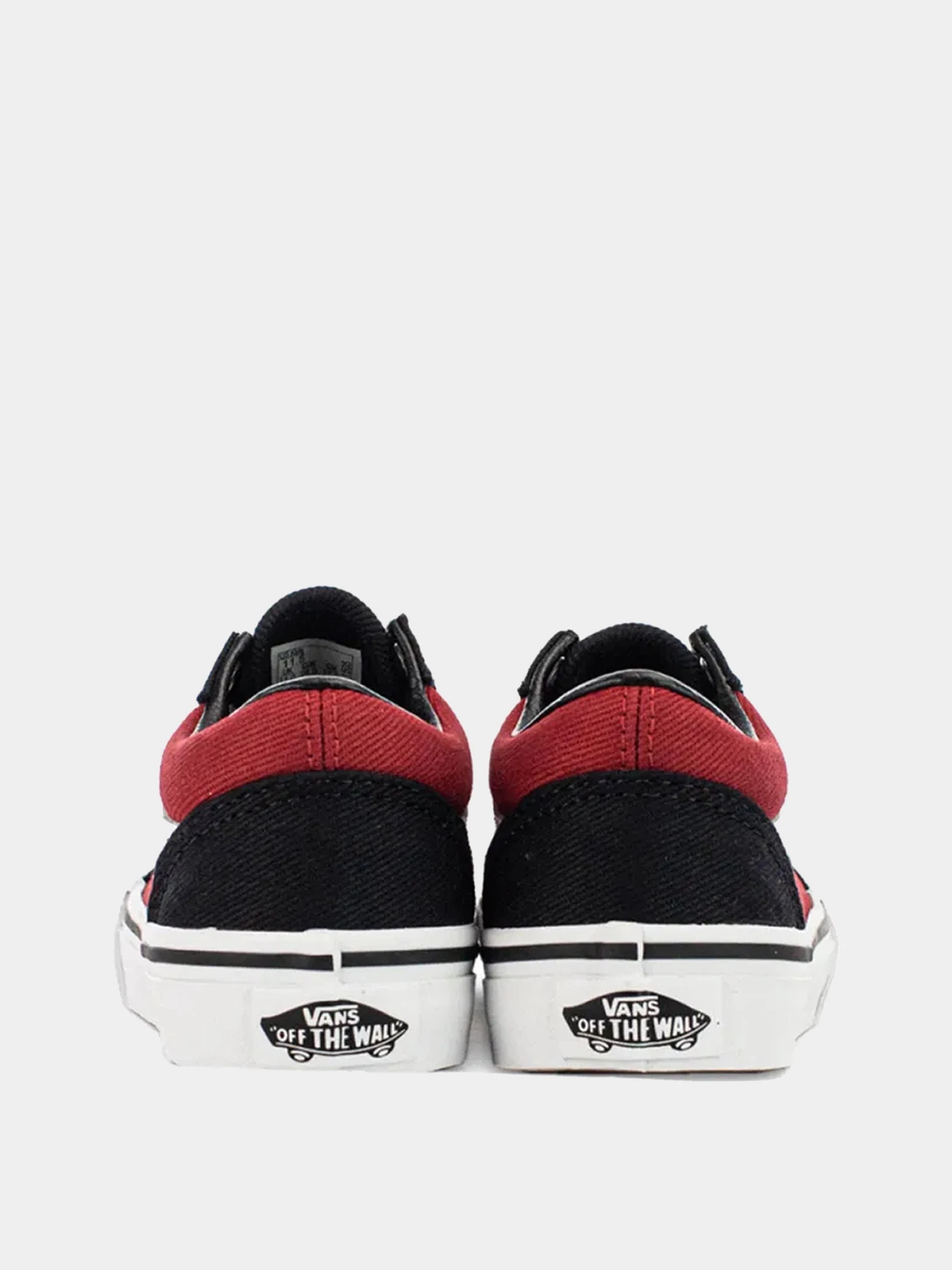 Кеды Vans модель VN000CYMBJN1 Кеды Vans модель VN000CYMBJN1 Фото