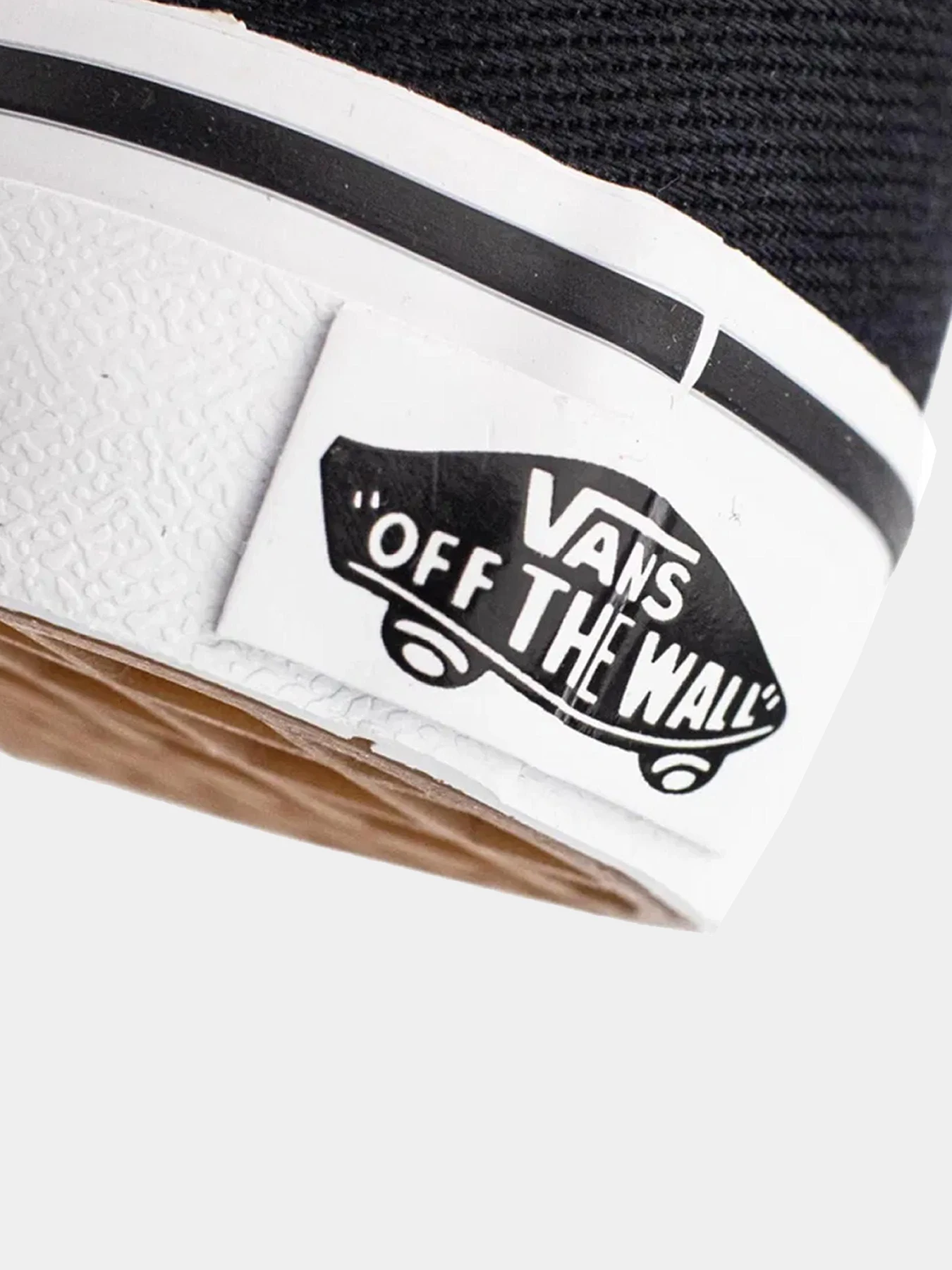 Кеды Vans модель VN000CYMBJN1 Кеды Vans модель VN000CYMBJN1 Фото