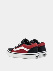 Кеды Vans модель VN000CYMBJN1 Фото