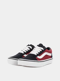 Кеды Vans модель VN000CYMBJN1 Фото