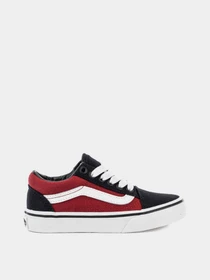 Кеды Vans модель VN000CYMBJN1 Фото