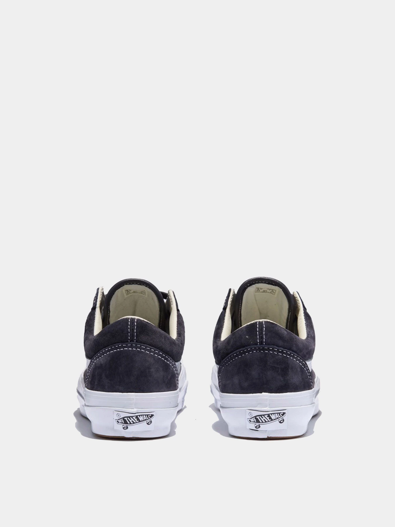 Кеды Vans модель VN000D56BYD1 Кеды Vans модель VN000D56BYD1 Фото