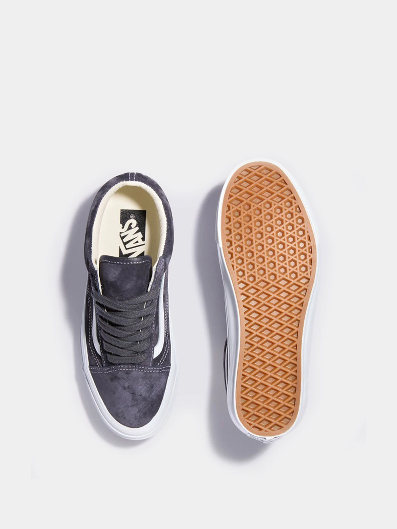 Кеды Vans модель VN000D56BYD1 Кеды Vans модель VN000D56BYD1 Фото