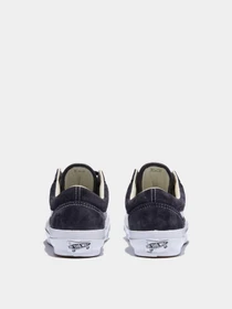 Кеды Vans модель VN000D56BYD1 Фото