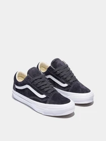 Кеды Vans модель VN000D56BYD1 Фото