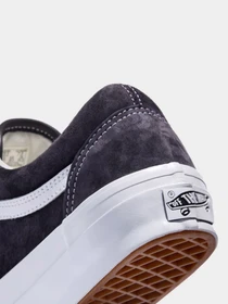 Кеды Vans модель VN000D56BYD1 Фото