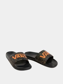 Шлёпанцы Vans модель VN000D7G29B1 Фото