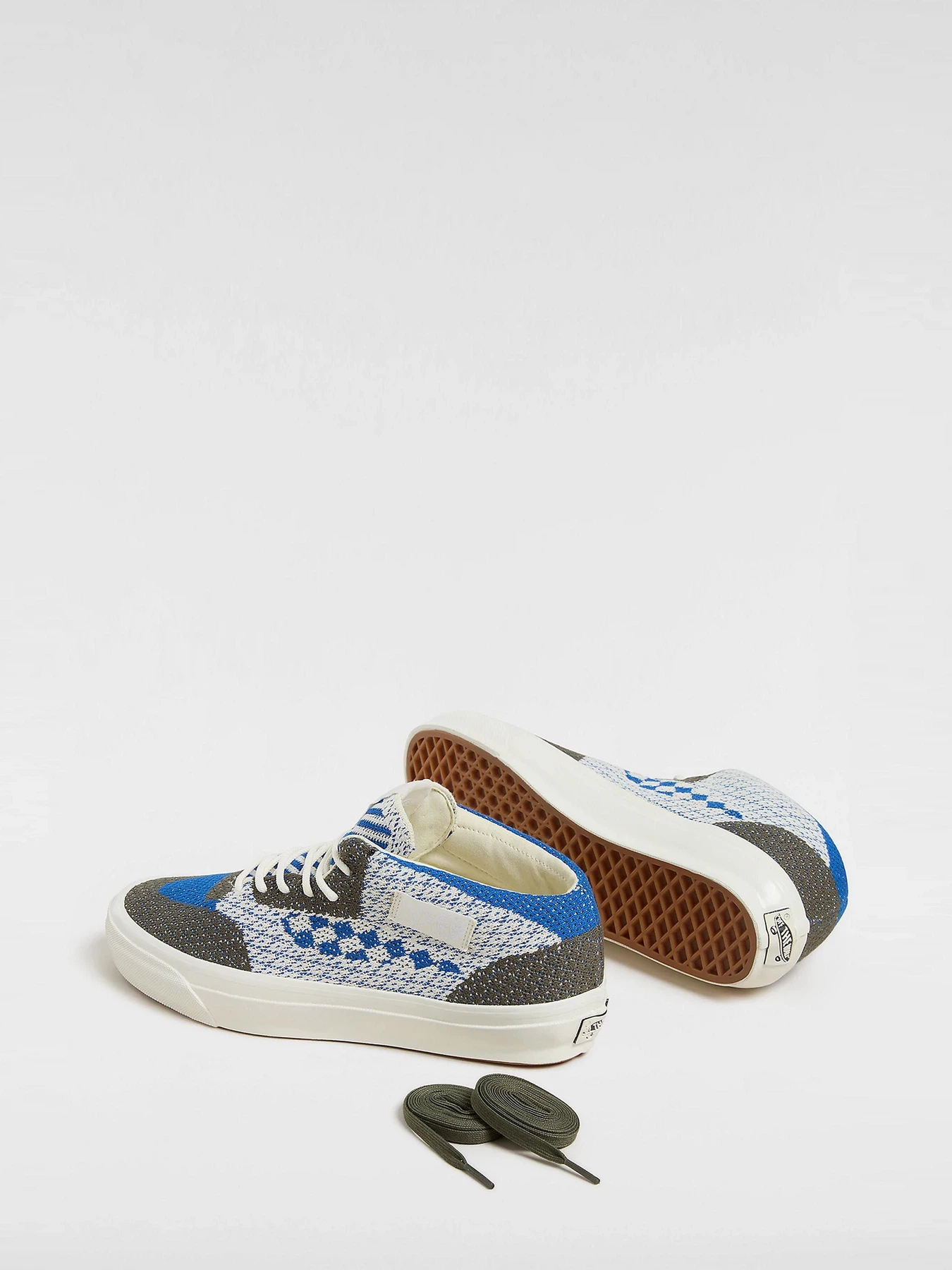Кеды Vans модель VN000D8FE9U1 Кеды Vans модель VN000D8FE9U1 Фото