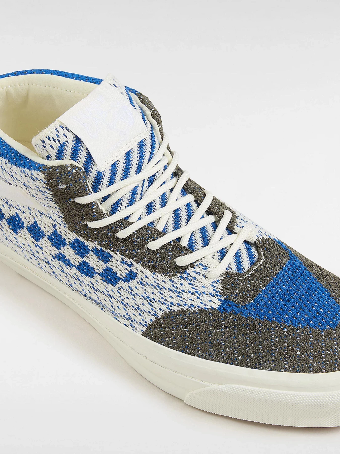 Кеды Vans модель VN000D8FE9U1 Кеды Vans модель VN000D8FE9U1 Фото
