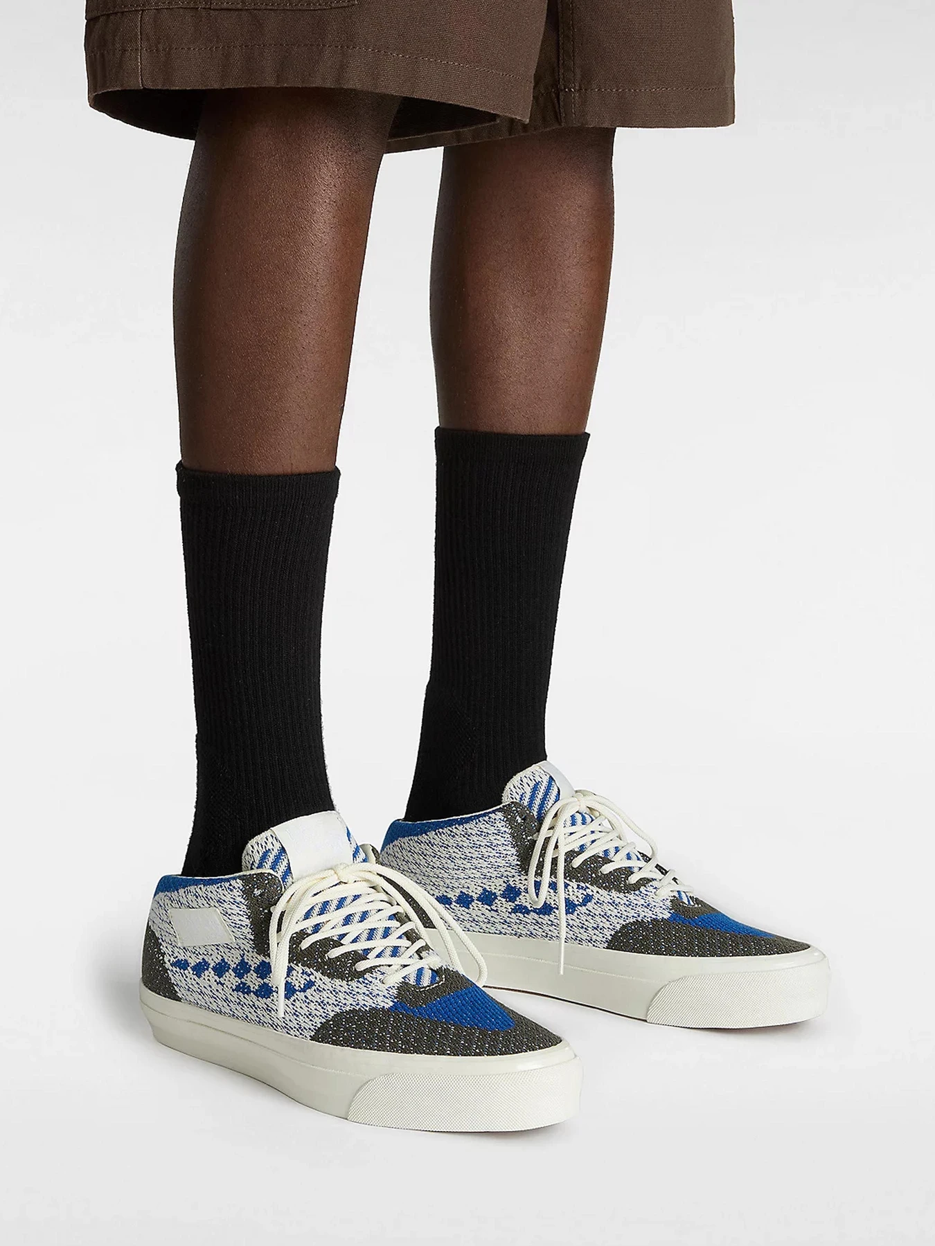 Кеды Vans модель VN000D8FE9U1 Кеды Vans модель VN000D8FE9U1 Фото