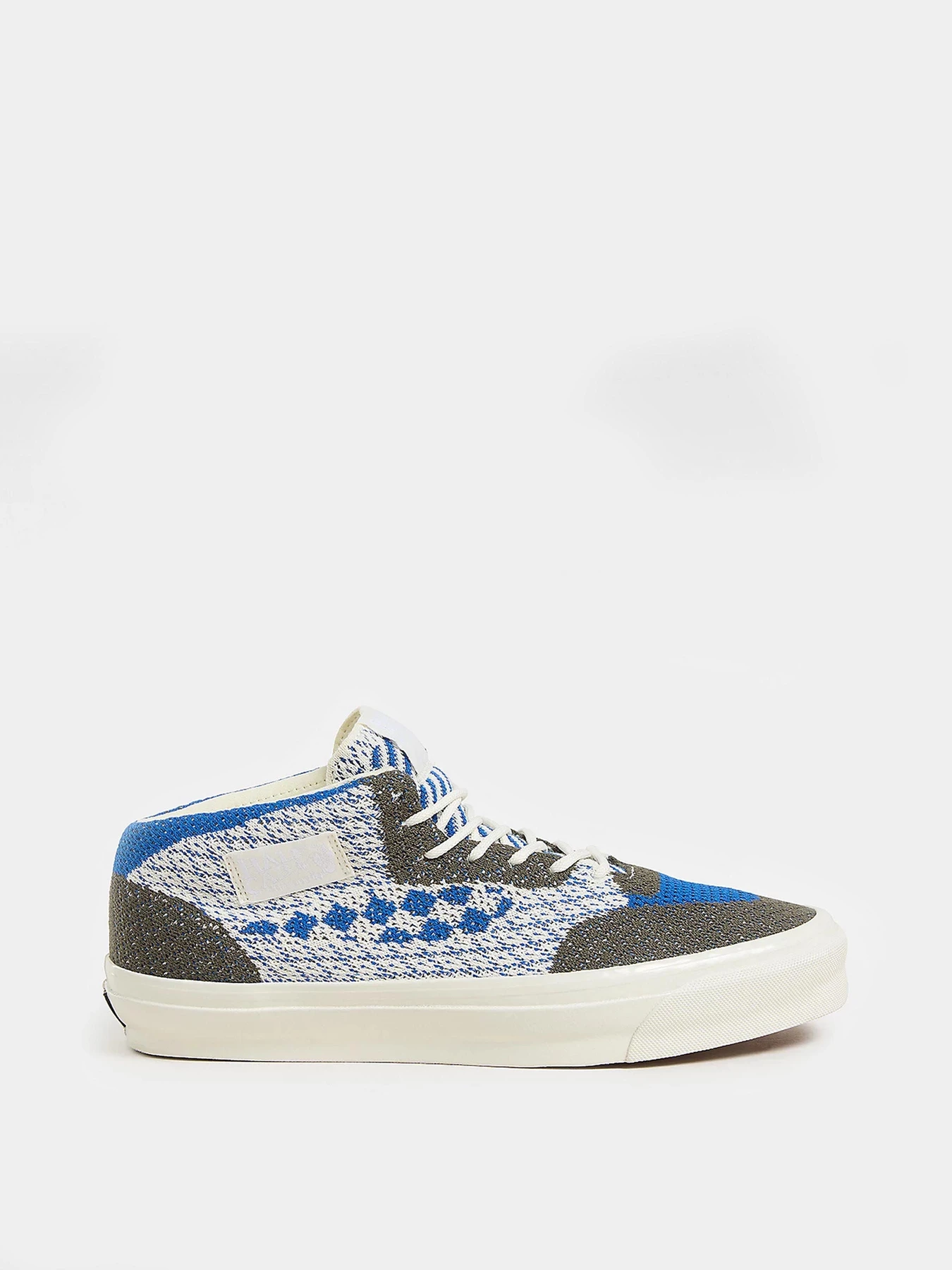Кеды Vans модель VN000D8FE9U1 Кеды Vans модель VN000D8FE9U1 Фото
