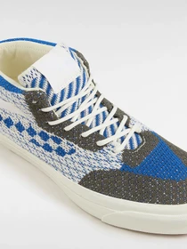 Кеды Vans модель VN000D8FE9U1 Фото