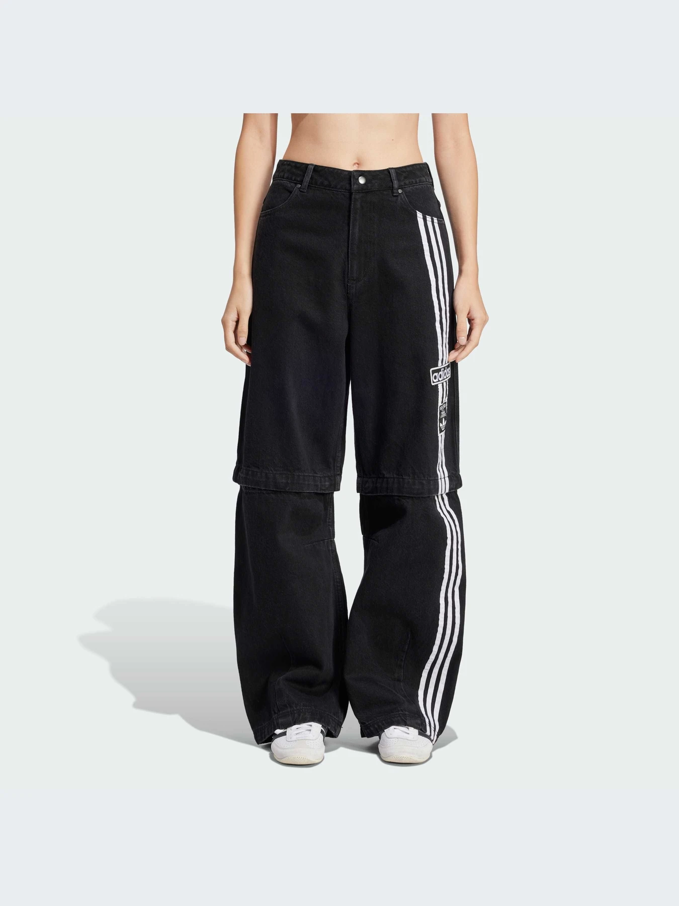 Брюки Adidas Adicolor модель JD0082-KZ Брюки Adidas Adicolor модель JD0082-KZ Фото