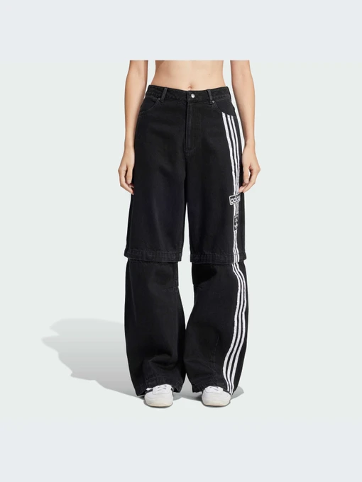 Брюки Adidas Adicolor модель JD0082-KZ Фото