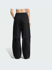 Брюки Adidas Adicolor модель JD0082-KZ Фото