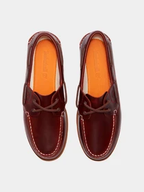 Слипоны и мокасины Timberland модель TB0A2Q9XEIW Фото