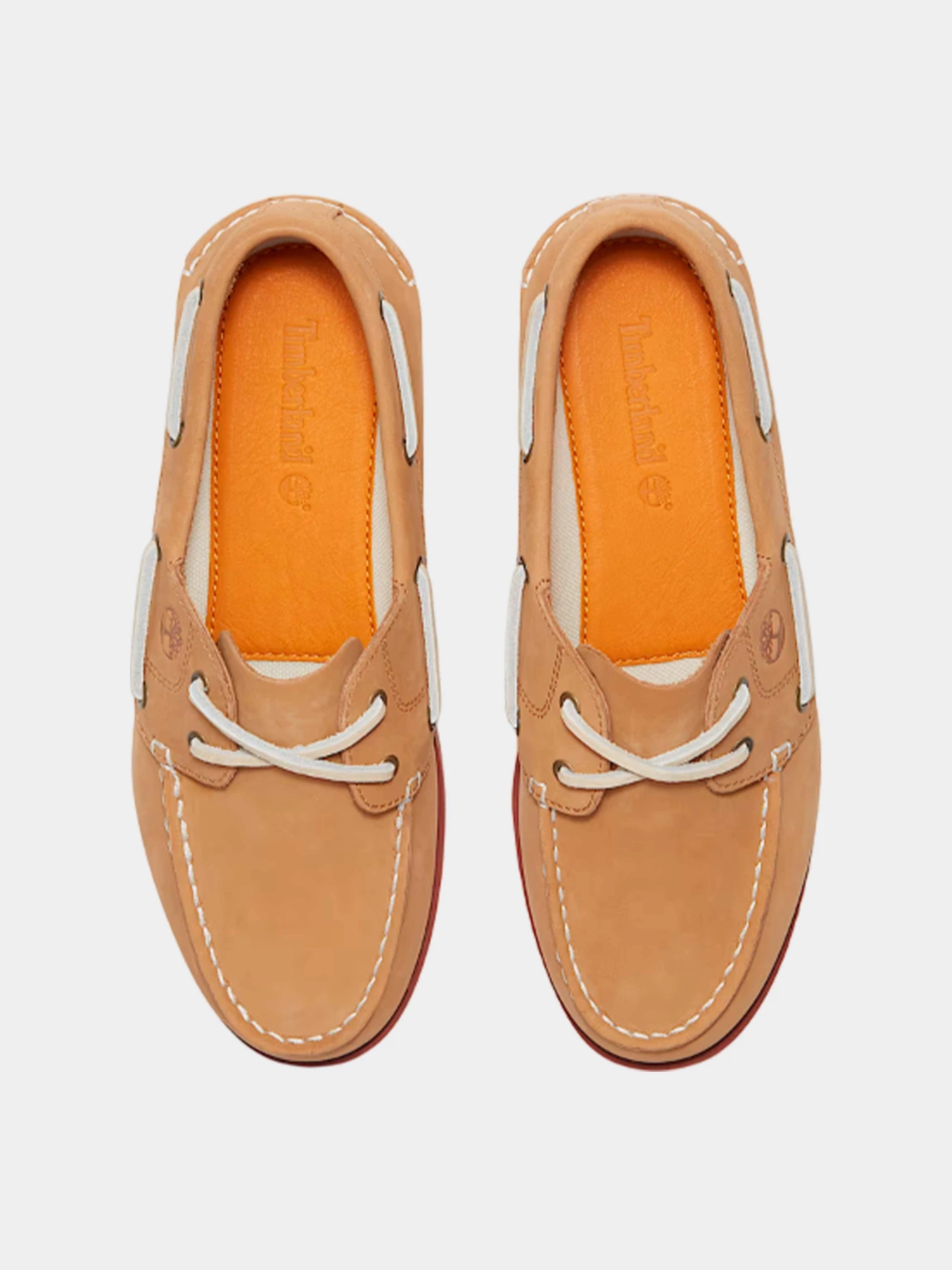 Слипоны и мокасины Timberland модель TB0A2Q9XEN3 Слипоны и мокасины Timberland модель TB0A2Q9XEN3 Фото