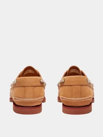 Слипоны и мокасины Timberland модель TB0A2Q9XEN3 Фото