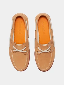 Слипоны и мокасины Timberland модель TB0A2Q9XEN3 Фото