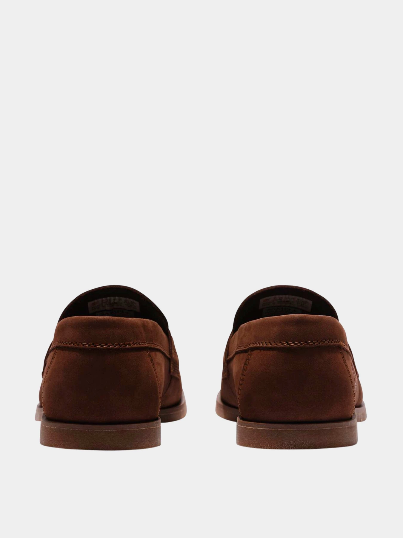 Слипоны и мокасины Timberland модель TB0A5U65968 Фото