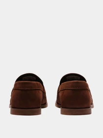 Слипоны и мокасины Timberland модель TB0A5U65968 Фото