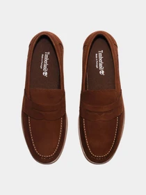 Слипоны и мокасины Timberland модель TB0A5U65968 Фото
