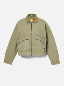 Куртки и дубленки Timberland модель TB0A5VJ7A58 Фото