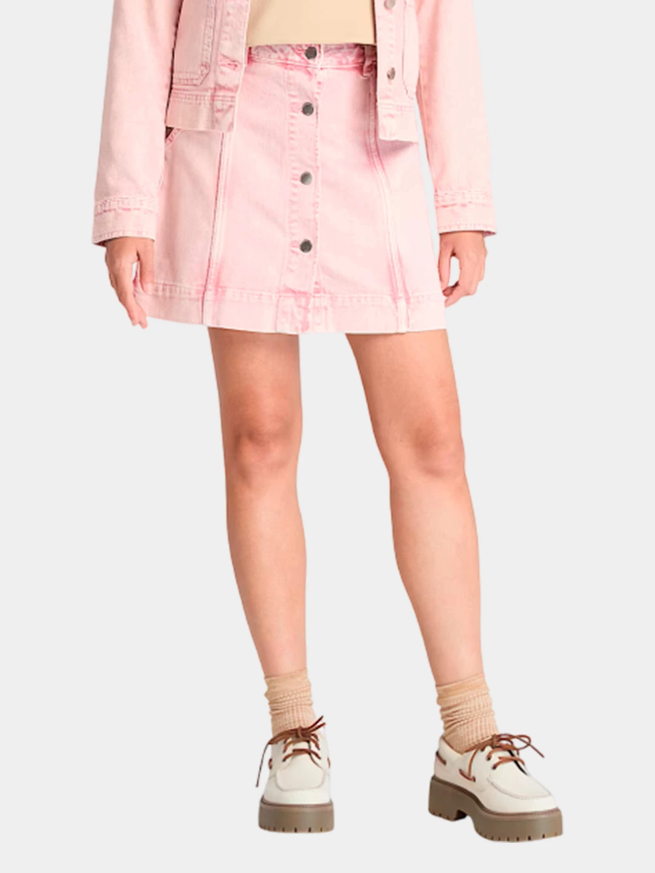 Юбки Timberland модель TB0A5VRFEPL Юбки Timberland модель TB0A5VRFEPL Фото