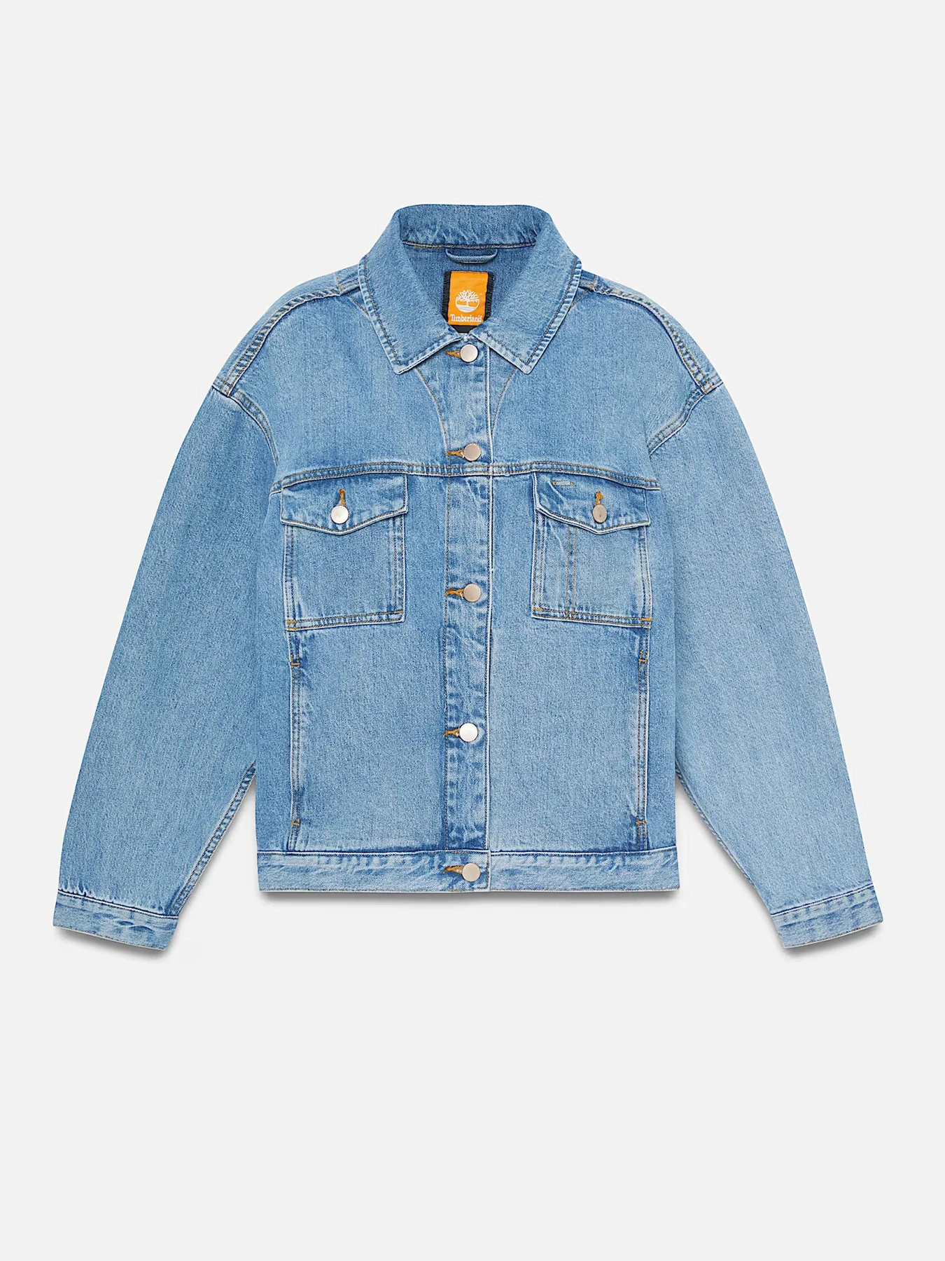 Куртки и дубленки Timberland модель TB0A67JQBQ8 Куртки и дубленки Timberland модель TB0A67JQBQ8 Фото