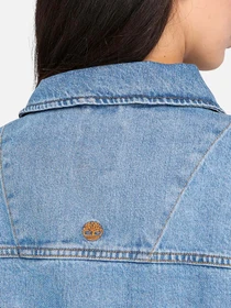 Куртки и дубленки Timberland модель TB0A67JQBQ8 Фото