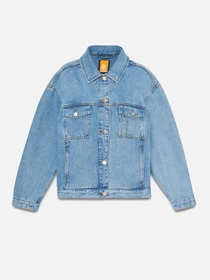 Куртки и дубленки Timberland модель TB0A67JQBQ8 Фото