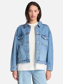 Куртки и дубленки Timberland модель TB0A67JQBQ8 Фото