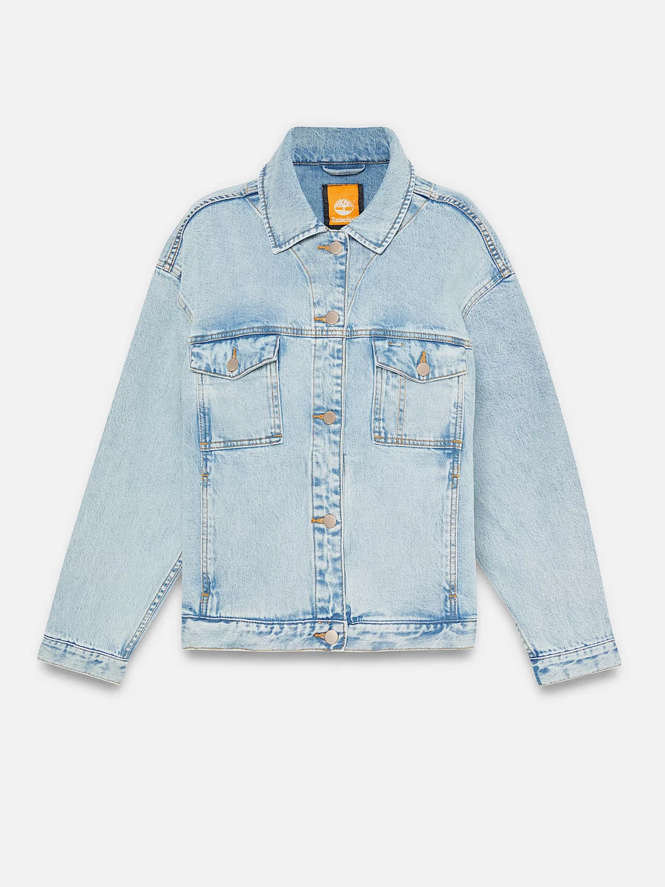 Куртки и дубленки Timberland модель TB0A67JQEPJ Куртки и дубленки Timberland модель TB0A67JQEPJ Фото