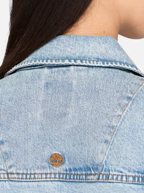 Куртки и дубленки Timberland модель TB0A67JQEPJ Фото
