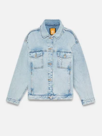Куртки и дубленки Timberland модель TB0A67JQEPJ Фото