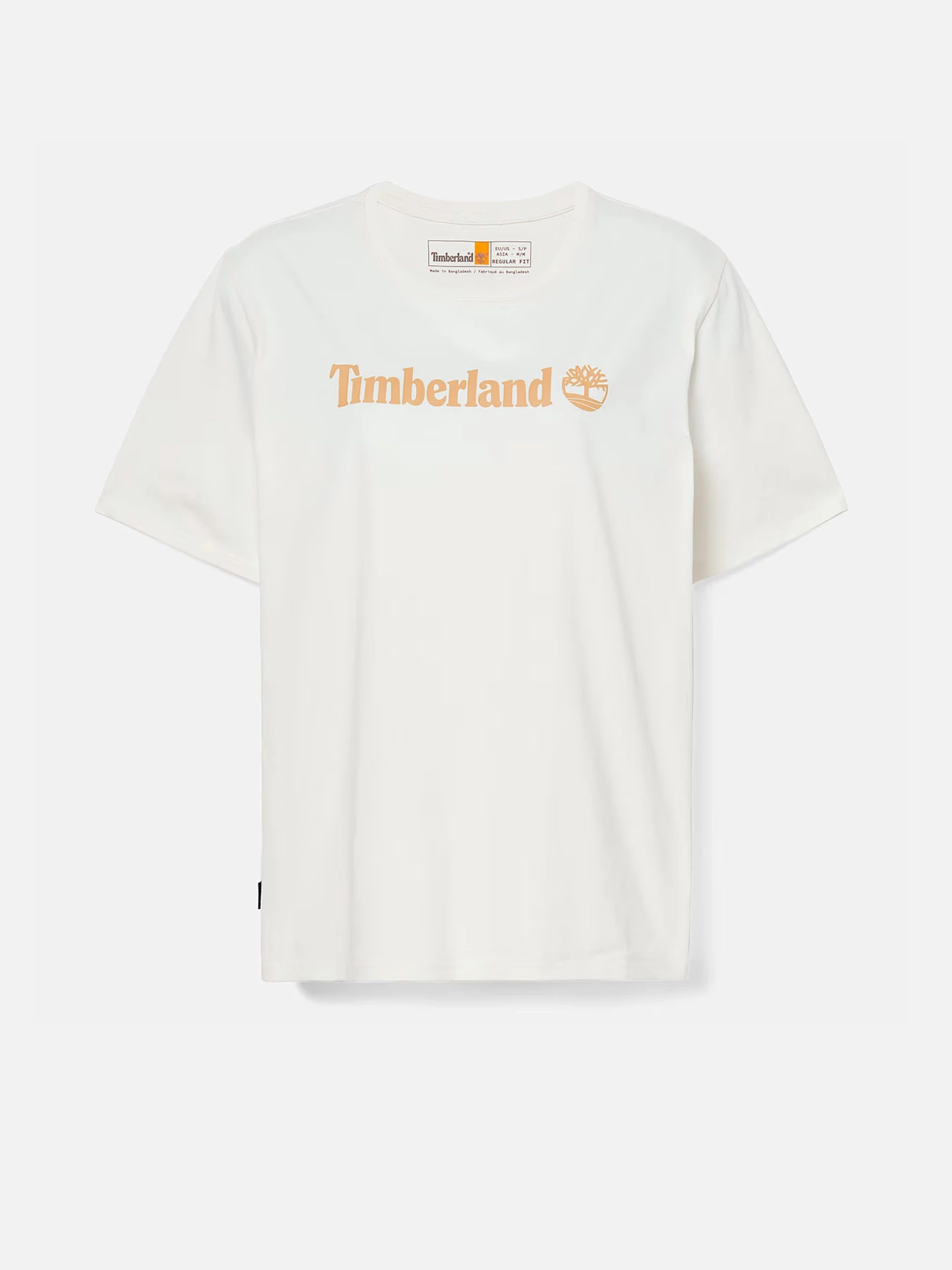 Футболки и поло Timberland модель TB0A6AZPCM9 Футболки и поло Timberland модель TB0A6AZPCM9 Фото
