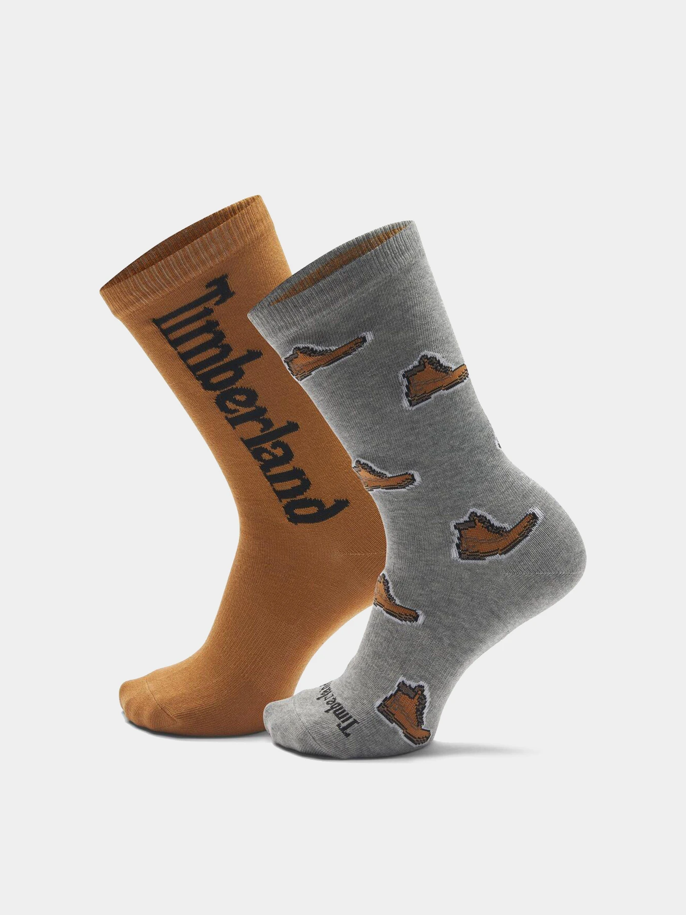 Носки и гольфы Timberland модель TB0A6BTB052 Носки и гольфы Timberland модель TB0A6BTB052 Фото