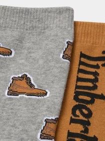 Носки и гольфы Timberland модель TB0A6BTB052 Фото