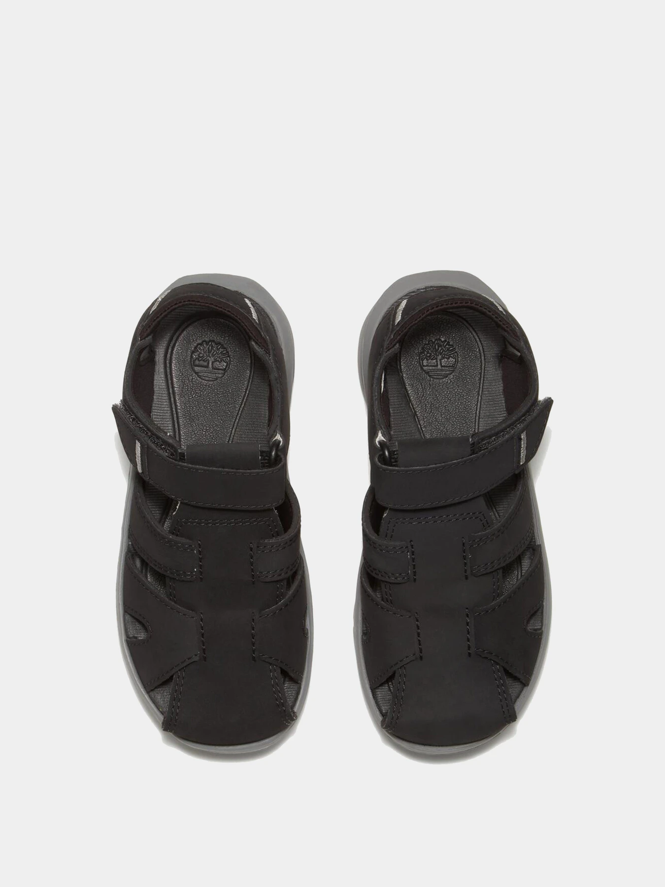 Сандалии Timberland модель TB0A6C42001 Сандалии Timberland модель TB0A6C42001 Фото