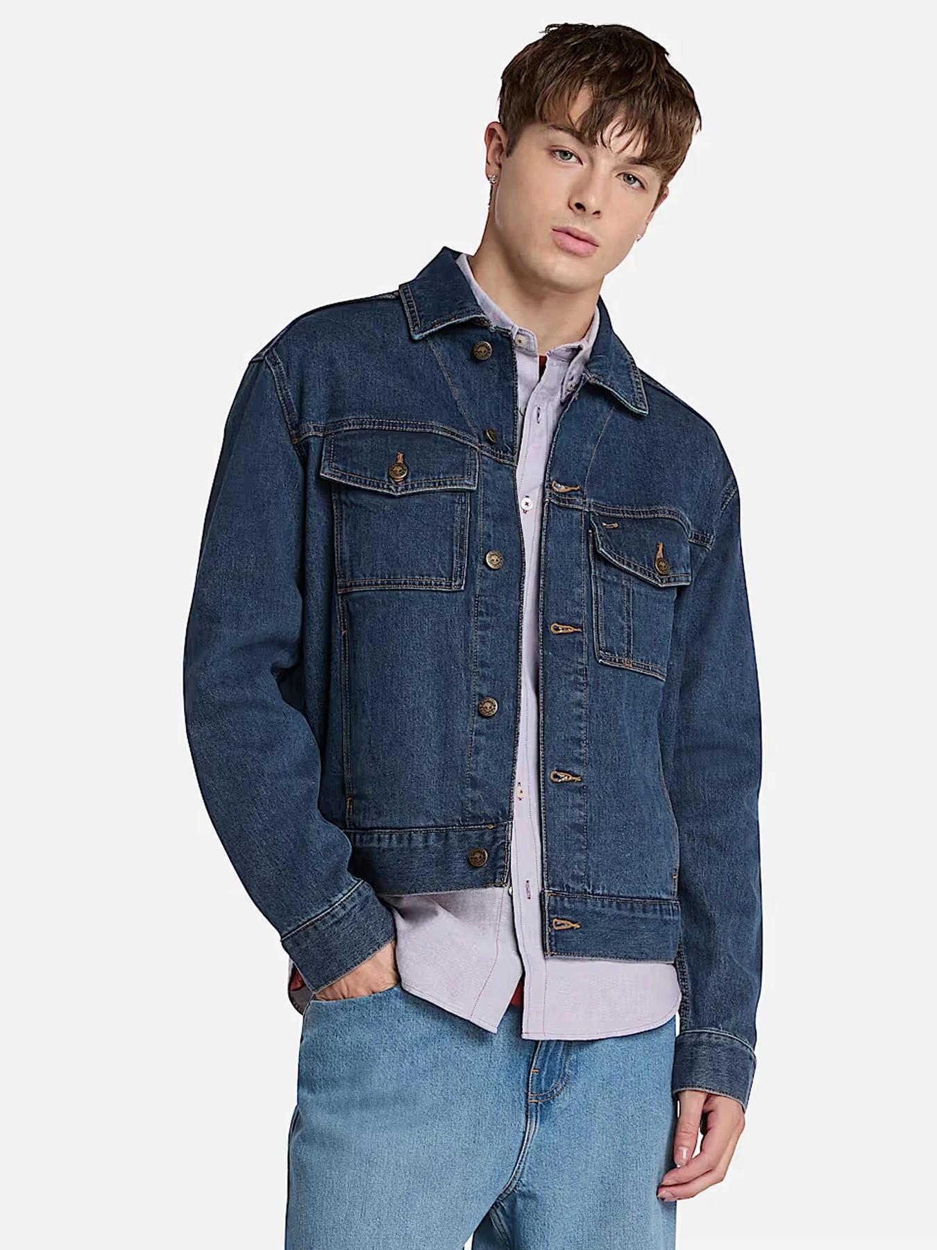 Куртки и дубленки Timberland модель TB0A6GEKA11 Куртки и дубленки Timberland модель TB0A6GEKA11 Фото