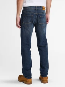 Джинсы Timberland модель TB0A6GM7A11 Фото
