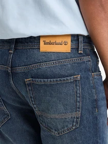 Шорты Timberland модель TB0A6GNFA11 Фото