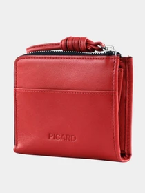 Кошельки Picard модель 7323-4Z0 LIPSTICK Фото